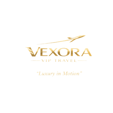 Vexora VIP Travel