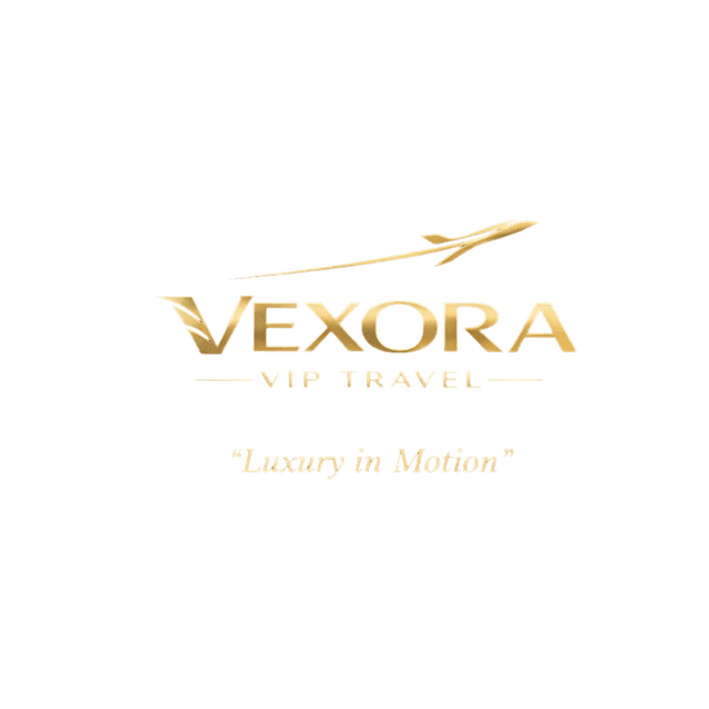 Vexora VIP Travel