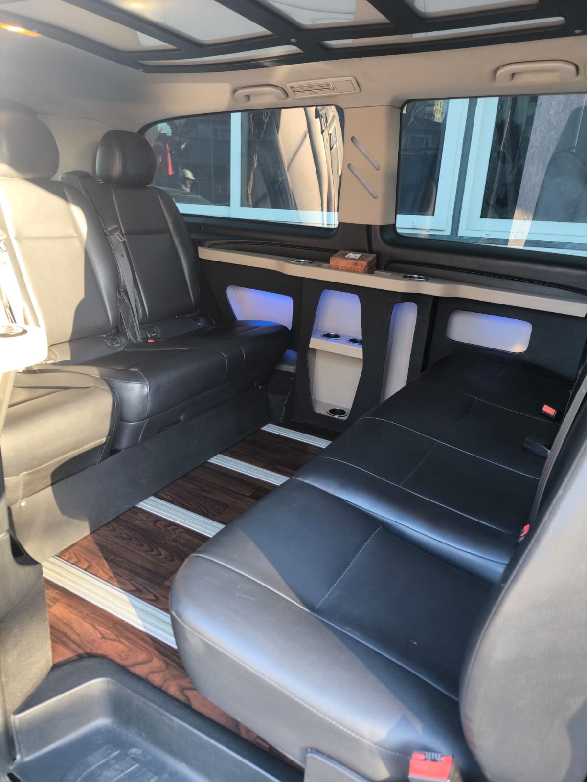 VIP Transfer Gallery 11