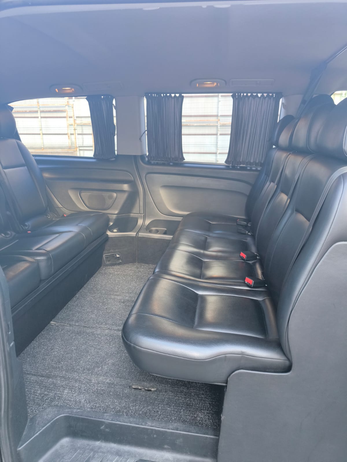 VIP Transfer Gallery 12