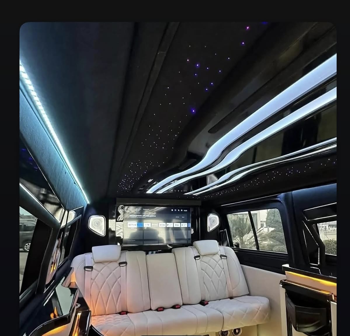 VIP Transfer Gallery 13