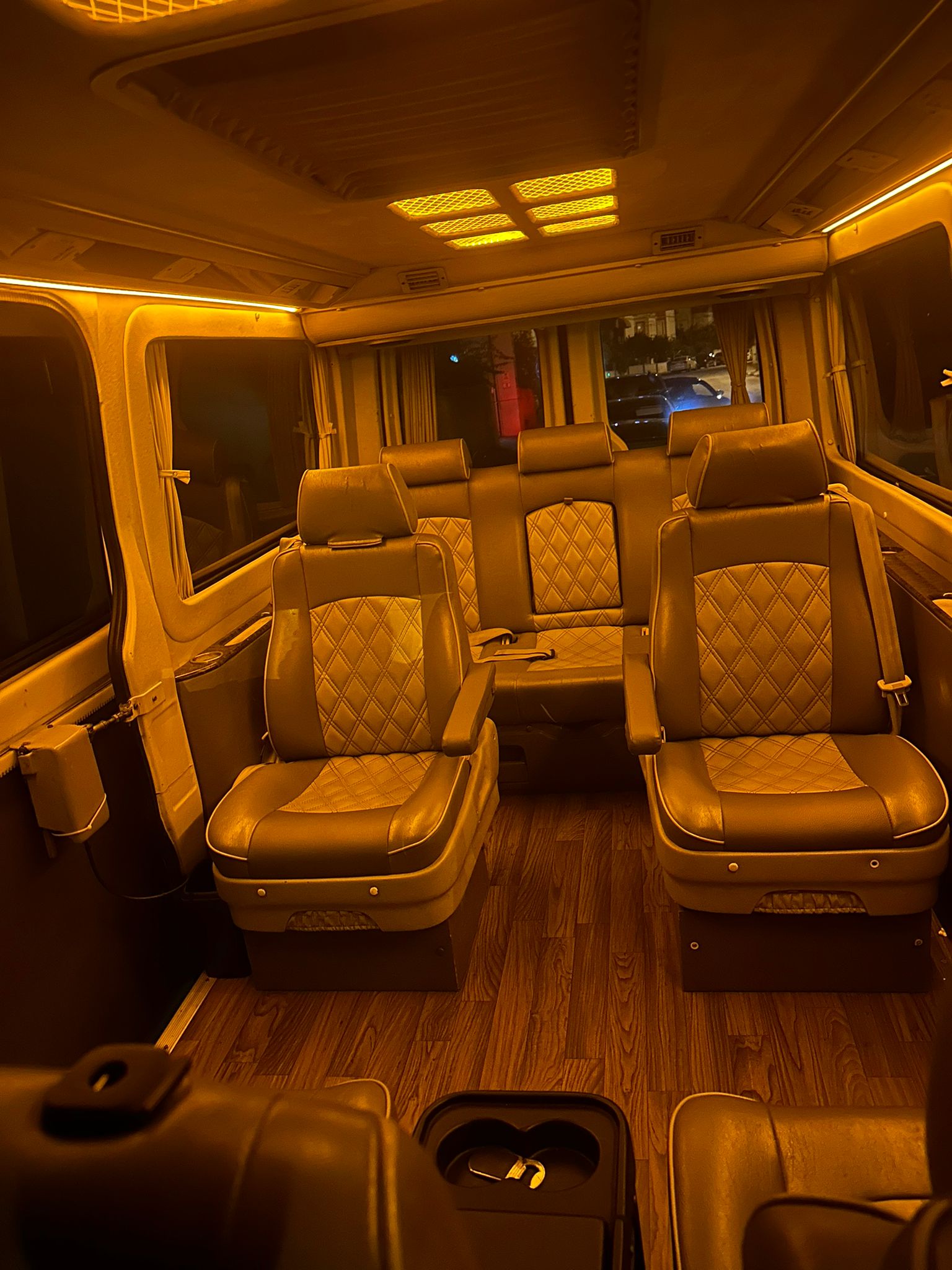 VIP Transfer Gallery 16