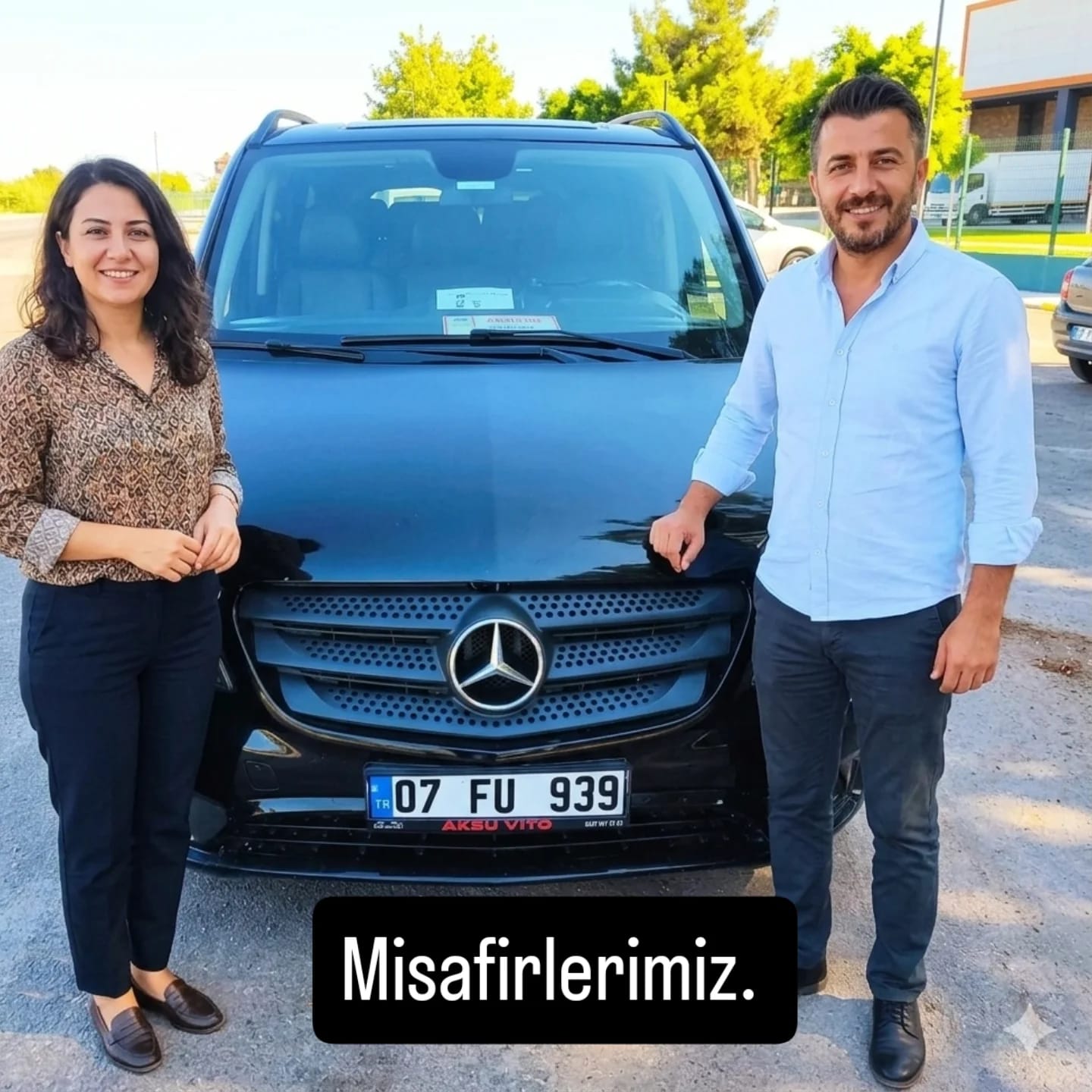 VIP Transfer Galeri 19