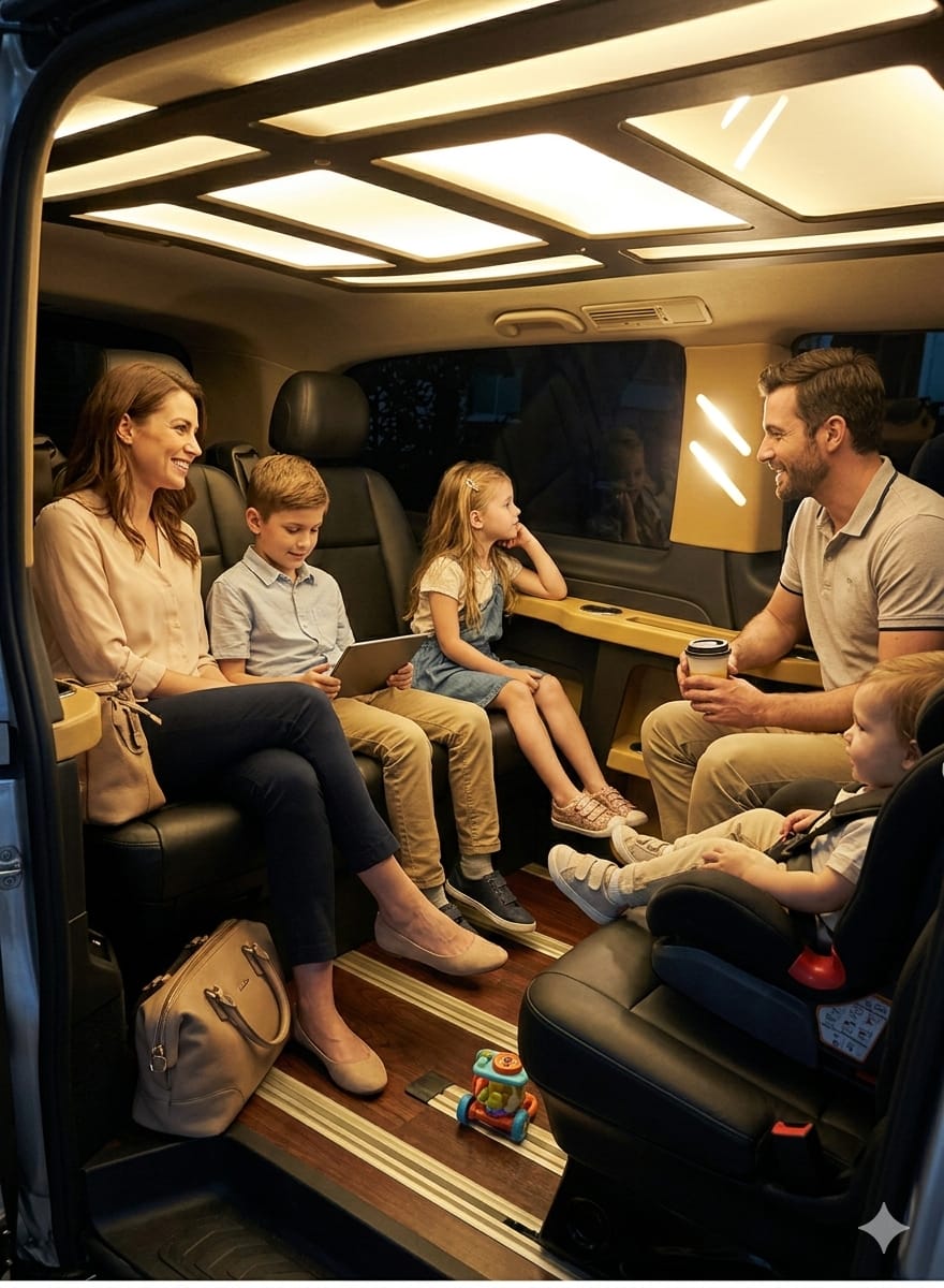 VIP Transfer Galeri 21